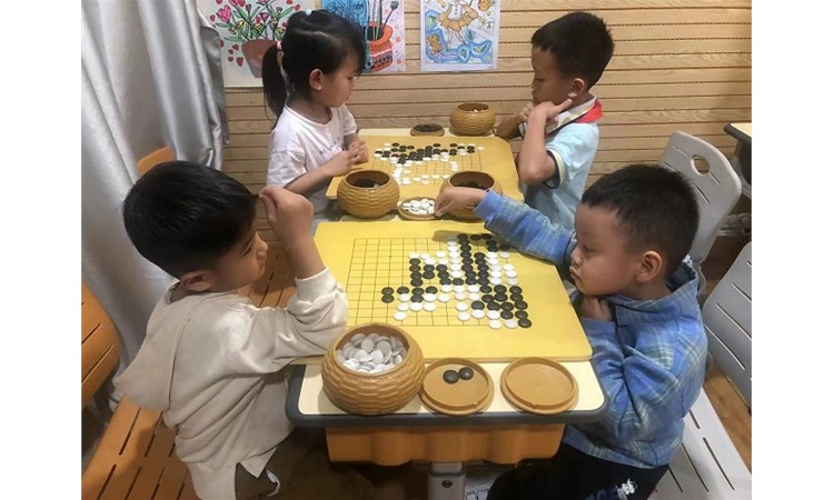 作为初学者，在学习围棋的过程中需要注意些什么？